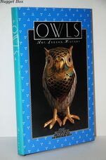 Owls: Art, Legend, History