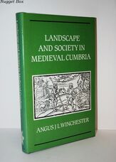 Landscape and Society in Mediaeval Cumbria