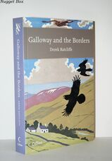 Collins New Naturalist Library – Galloway and the Borders No. 101