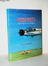 Airspeed The Company and its Aeroplanes