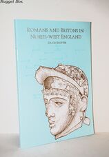 Romans and Britons in North-West England