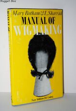 Manual of Wigmaking