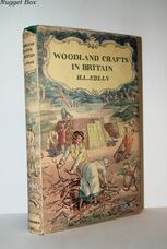 Woodland Crafts in Britian