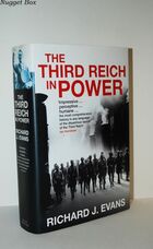 The Third Reich in Power, 1933-1939