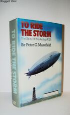 To Ride the Storm Story of the Airship R101