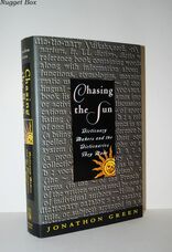 Chasing the Sun Dictionary Makers and the Dictionaries They Made