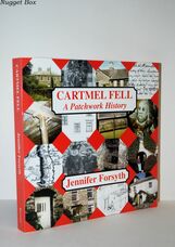 Cartmel Fell A Patchwork History