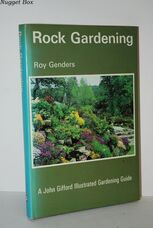 Rock Gardening