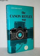 Canon Reflex Way
