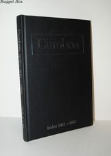 Cumbria Index 1951 - 1992 Vol, 1 - 41