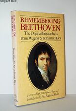 Remembering Beethoven