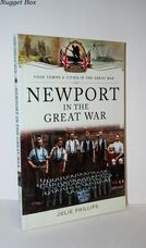 Newport in the Great War