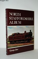 North Staffordshire Album