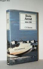 Shorts Aircraft Since 1900