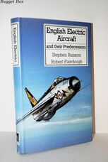 ENGLISH ELECTRIC AIRCRAFT