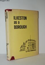 Ilkeston As a Borough