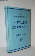 An Introduction to Metallic Corrosion