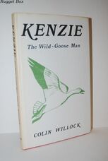 KENZIE, the WILD GOOSE MAN