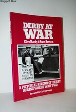 Derby At War A Photographic History