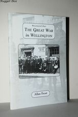 The Great War in Wellington