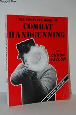 Complete Book of Combat Handgunning