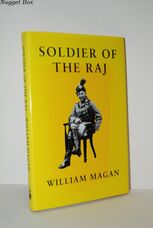 Soldier of the Raj