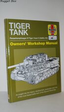 Tiger Tank New Ed Panzerkampfwagen VI Tiger I Ausf. E (Sdkfz 181)