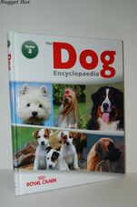 The Dog Encyclopaedia Tome 2