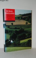 Rural England An Illustrated History of the Landscape