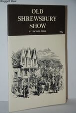 Old Shrewsbury Show