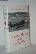 Japanese Aircraft of the Pacific War