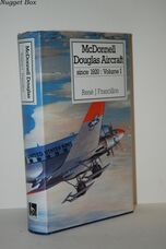 Mcdonnell Douglas Aircraft Since 1920, Vol. 1