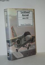 Lockheed Aircraft Since 1913