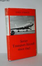 Soviet Transport Aircraft Since 1945