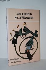 . 380 Enfield No.2 Revolver