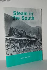 Steam in the South