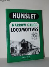 Hunslet Narrow Gauge Locomotives