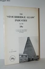 Stourbridge Glass Industry in the Nineteenth Century