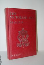 The Victorian Age 1815-1914