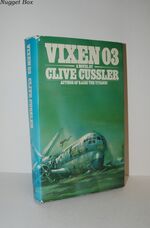 Vixen 03