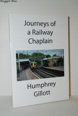 Jouneys of a Railway Chaplain