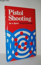 Pistol Shooting As a Sport