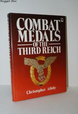 Combat Medals of the Third Reich