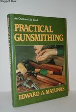 Practical Gunsmithing