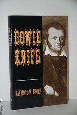 Bowie Knife