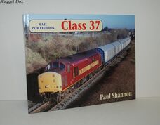 Rail Portfolios Class 37S