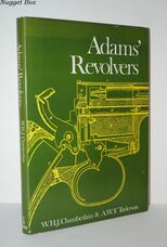 Adams' Revolvers