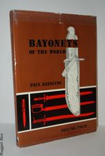 Bayonets of the World Volume Four