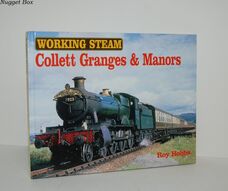 Working Steam - Collett Granges & Manors