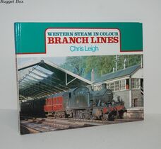 Branch Lines